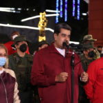 Συντριπτική νίκη του Νικολάς Μαδούρο στις περιφερειακές εκλογές της Βενεζουέλας