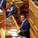 Τσίπρας: «Δεν αρκεί η απλή εναλλαγή στην εξουσία – Σε ελεύθερη πτώση ο Μητσοτάκης»