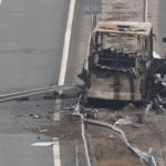 Βουλγαρία: Σε ανθρώπινο λάθος οφείλεται  το πολύνεκρο δυστύχημα – Δεν σημειώθηκε έκρηξη στο όχημα