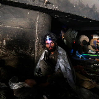 Οι «καταραμένοι» του Αφγανιστάν