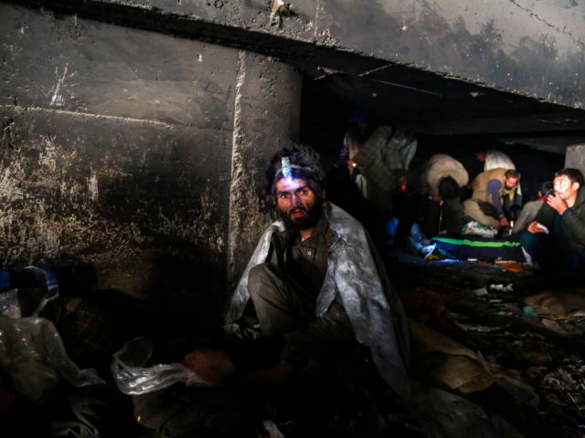 Οι «καταραμένοι» του Αφγανιστάν