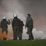 Νεκρός οπαδός του ΠΑΟΚ – Υπέστη ανακοπή έξω από το γήπεδο της Τούμπας