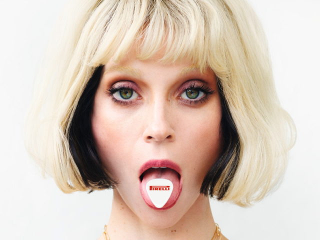 Pirelli Calendar 2022: Saweetie, Grimes, Iggy Pop, Cher και άλλα αστέρια μέσα από τον φακό του Bryan Adams