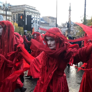 Η Popaganda στη Γλασκώβη: Πολύς COPος για το τίποτα; [ΒΙΝΤΕΟ-ΡΕΠΟΡΤΑΖ]