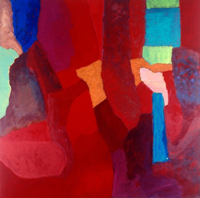 Κορνήλιος Γραμμένος – “Προσωδίες και Ραψωδίες” στο MOMus Μουσείο Άλεξ Μυλωνά