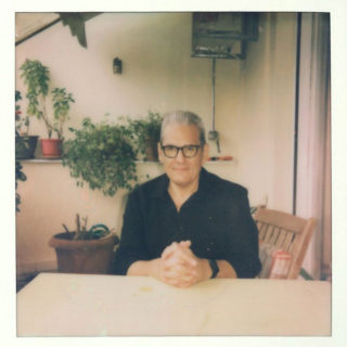 Ο Blaine L. Reininger παρουσιάζει αποκλειστικά στην Popaganda την μουσική που συνέθεσε για το ποίημα «Ελλάς» του Σέλλεϋ