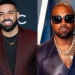 Οι Kanye West και Drake αφήνουν στην άκρη τη διαμάχη τους και συμμετέχουν στη συναυλία «Free Larry Hoover»