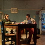 H filmtrade παρουσιάζει την ταινία της Αγγελικής Αντωνίου «Πράσινη Θάλασσα» [TRAILER]