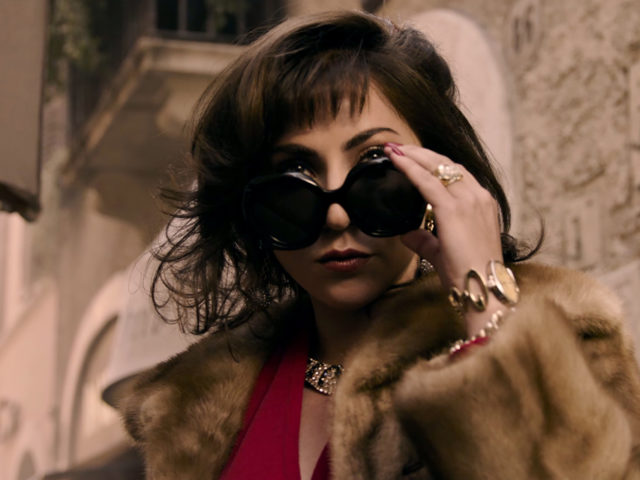 Η Lady Gaga εκτός Όσκαρ και οι fans της σε εξέγερση στο διαδίκτυο