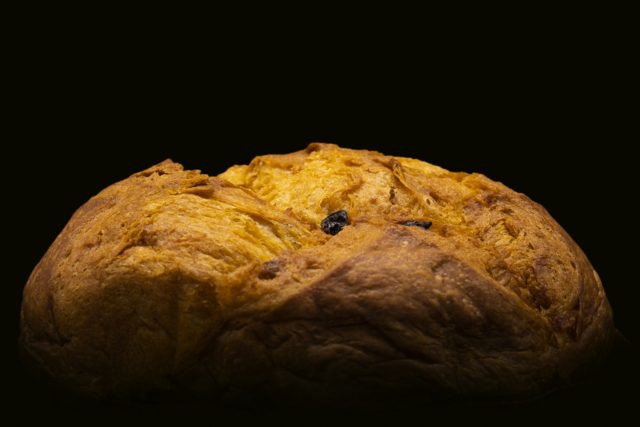 MiTo’21: Ένα αυθεντικό ιταλικό panettone με ελληνική υπογραφή