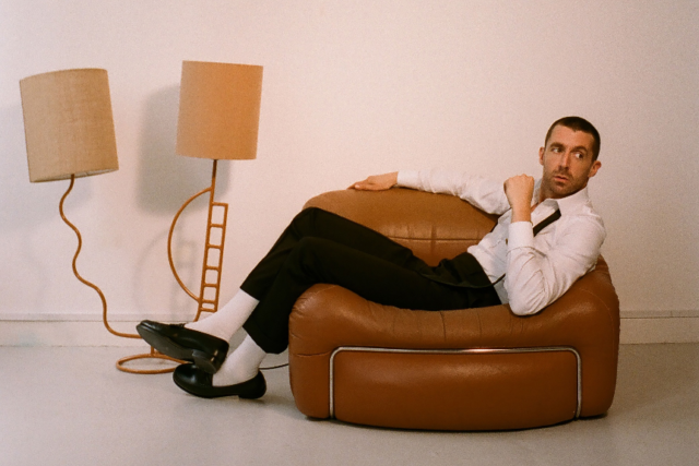 Ο Miles Kane ενώνει τις δυνάμεις του με την υπέροχη Corinne Bailey Rae για το νέο single “Nothing’s Ever Gonna Be Good Enough”