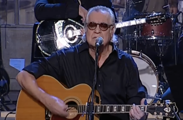 Πέθανε ο τραγουδιστής, Χρήστος Κυριαζής