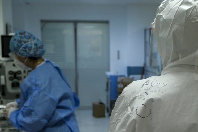 Θάνατος τριών παιδιών-Πάτρα: Τι έδειξε η ιατροδικαστική εξέταση της Μαλένας