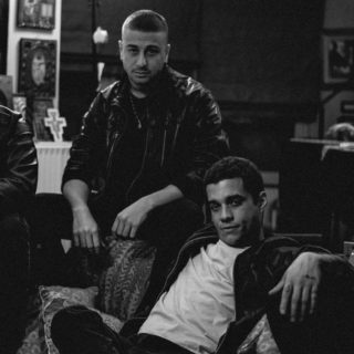 Οι Bombing The Avenue βαρέθηκαν το underground rock να ταυτίζεται με τους macho μουσάτους τύπους