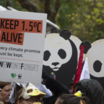 COP26 – WWF: Απογοήτευση αλλά και χαραμάδα για δράση