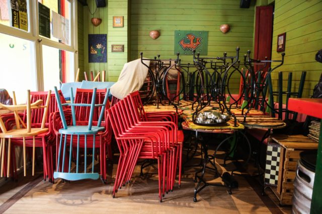 Έρευνα: To 2024 αναμένεται η επιστροφή στην κανονικότητα για την εστίαση