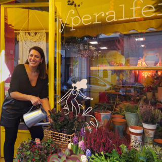 Στο Yperalfeia, η #ανάσα της φύσης φτάνει παντού