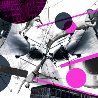 Η επανάσταση του Industrial ήχου ξεκίνησε από το Sheffield