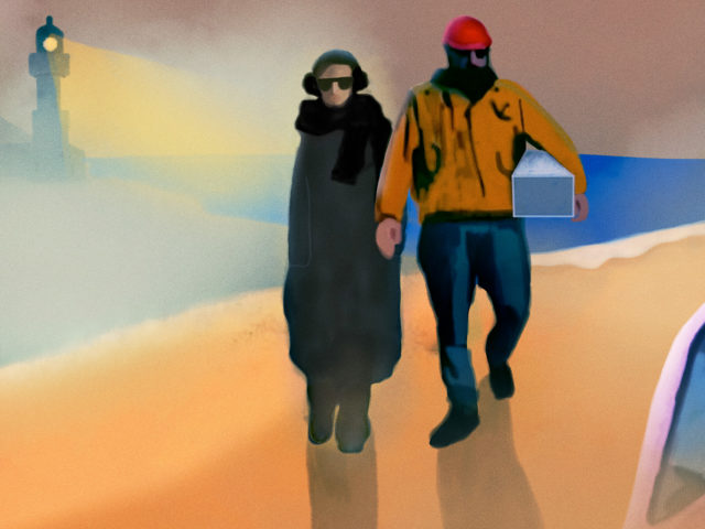 Τα «Μαγνητικά Πεδία» είναι ο δικός μας Χρυσός Αλέξανδρος, στο 62ο Φεστιβάλ Κινηματογράφου Θεσσαλονίκης