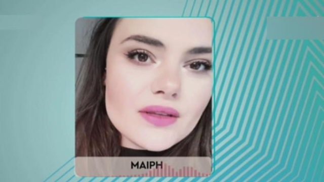 «Δεν με καλύπτει η συγγνώμη, δεν είναι ειλικρινής» – H απάντηση της κοπέλας για την χοντροφοβική στοχοποίηση που δέχτηκε [ΒΙΝΤΕΟ]