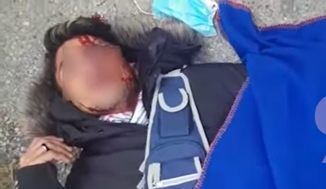 Εργολάβος ξυλοκόπησε μετανάστη εργάτη επειδή ζήτησε τα δεδουλευμένα του [ΒΙΝΤΕΟ]