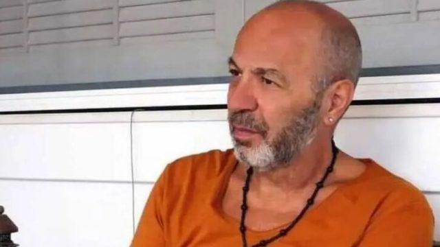 Πέθανε ο συνθέτης Τάκης Μπουγάς