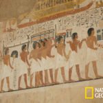 «Χαμένοι Θησαυροί της Αιγύπτου»: Συναρπαστικά μυστήρια και θαμμένα μυστικά αποκαλύπτονται στο νέο κύκλο επεισοδίων στο NATIONAL GEOGRAPHIC