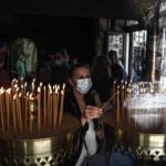 «Ή εμβόλιο ή αργία χωρίς μισθό»: Προειδοποιούν οι μητροπολίτες Μυτιλήνης και Δωδώνης