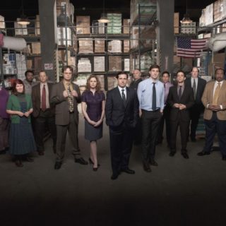 Το “The Office” ήρθε στο ελληνικό Netflix για να σε κάνει να κριντζάρεις και θα σου αρέσει