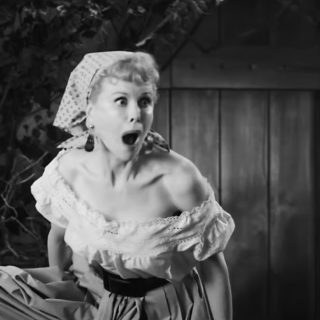 Being the Ricardos: Η Νικόλ Κίντμαν μετατρέπεται σε Λουσίλ Μπολ στο πρώτο τρέιλερ της πολυαναμενόμενης ταινίας