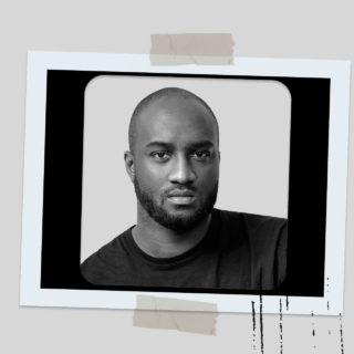 Ο Virgil Abloh έφυγε στα 41, σαν ροκ σταρ της μόδας και του design