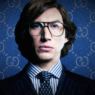 Ο Adam Driver δεν είναι ακόμα ένας Χολιγουντιανός ηθοποιός