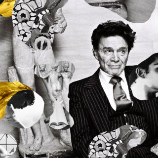  «Ο θείος μου Αλέξανδρος Ιόλας – Ο Άνθρωπος πίσω από τον Μύθο»: ένα σπουδαίο ντοκουμέντο για την πορεία εκείνου που ανέδειξε το εμπόριο έργων τέχνης σε υψηλή τέχνη