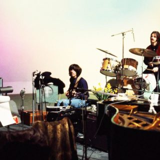 Μετράμε ανάποδα. Πέντε μέρες για να ανέβει στον αέρα το Get Back, το doc για τους Beatles από τον Peter Jackson