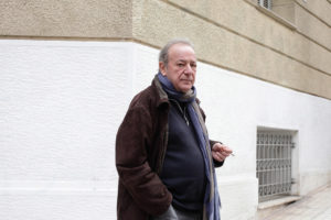 Ο Δημήτρης Παπαχρήστος νιώθει ακόμη χρεωμένος στους νεκρούς του Πολυτεχνείου