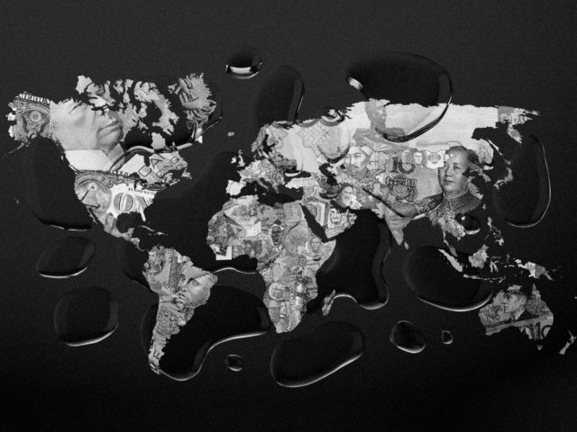 Μπορεί η «πράσινη μετάβαση» να δημιουργήσει φτωχούς Σαουδάραβες και πλούσιους Κονγκολέζους;