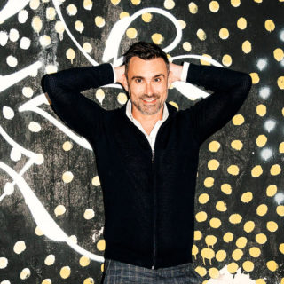 Γιώργος Καπουτζίδης: «Κάθε άνθρωπος πρέπει να είναι όπως θέλει να είναι, δεν είμαι εγώ αυτός που θα πει τι είναι κανονικό»