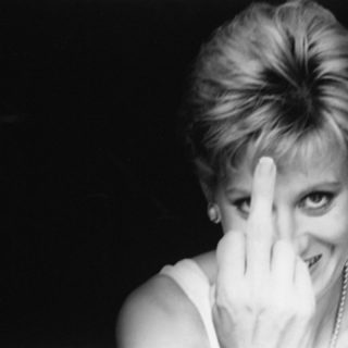 H Alison Jackson και οι παραπλανητικές φωτογραφίες της για πρώτη φορά στην Αθήνα