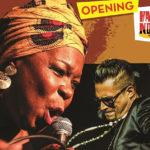 To Half Note επιστρέφει με Gisele Jackson και Raphael Wressnig Soul Gift Band