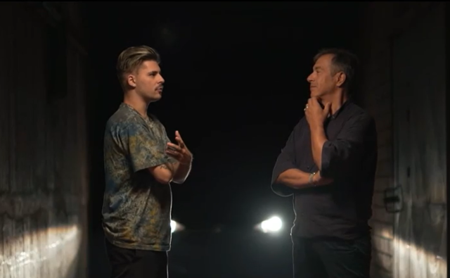 Οργή στο Twitter για τους τράπερς στους «Πρωταγωνιστές», την Ημέρα Εξάλειψης της βίας κατά των γυναικών