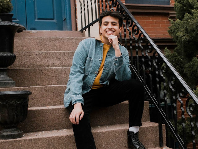 COP26: Queer Brown Vegan, πώς συνδέονται τα ζωικά με τα ανθρώπινα δικαιώματα;