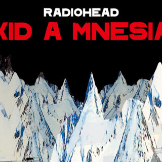 Οι Radiohead επισφραγίζουν την τελειότητά τους στο επετειακό Kid A Mnesia