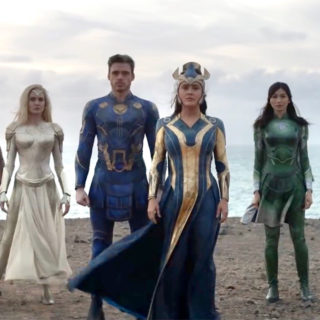 Οι Eternals τρώνε ban σε Σαουδική Αραβία, Κατάρ και Κουβέιτ, αφού η Disney αρνείται την περικοπή ομοφυλοφιλικών σκηνών
