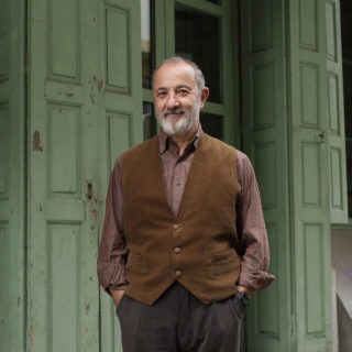 Ο Στέλιος Μάινας δεν πιστεύει ότι υπάρχει ματαίωση για έναν Αριστερό