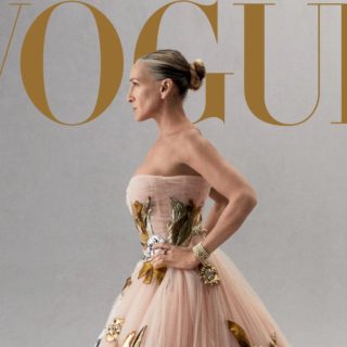 Σάρα Τζέσικα Πάρκερ: «Ακούμε τόσο μισογυνιστικά σχόλια. Αυτά δεν θα λέγονταν ποτέ για έναν άνδρα»