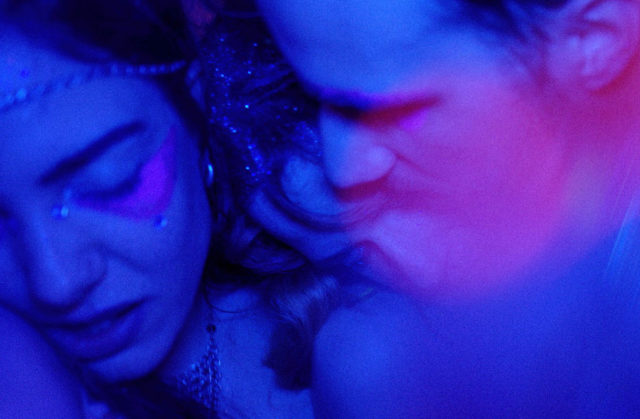 Το Onassis Cinema Award στην ταινία “Bastards” του Νίκου Πάστρα