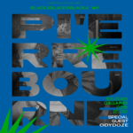 Ο Pi’erre Bourne έρχεται την Πέμπτη 11 Νοεμβρίου 2021 στο Gagarin 205