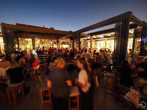 GAZARTE ROOFSTAGE LIVE EVENTS: Οι Sold Out βραδιές επανέρχονται με νέες ημερομηνίες