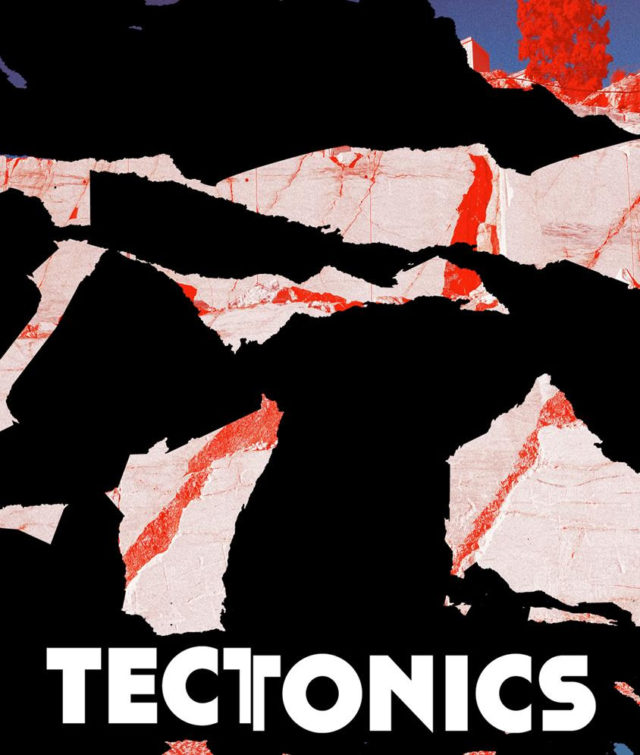 «Tectonics Athens ’21»: Μουσική εντός και εκτός Στέγης