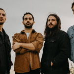 Οι σαρωτικοί Deaf Radio επιστρέφουν στη σκηνή του Temple